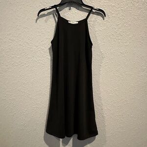 Wallflower Little Black Dress - Size S